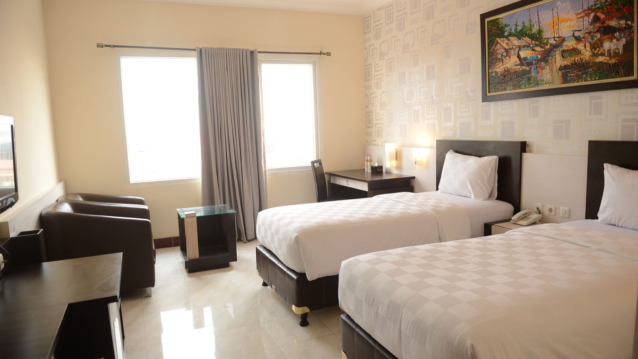 Photo of Bedroom in Jember