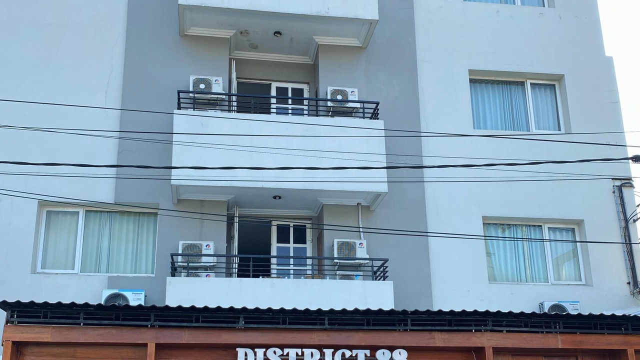 Photo of Outdoor in Jember