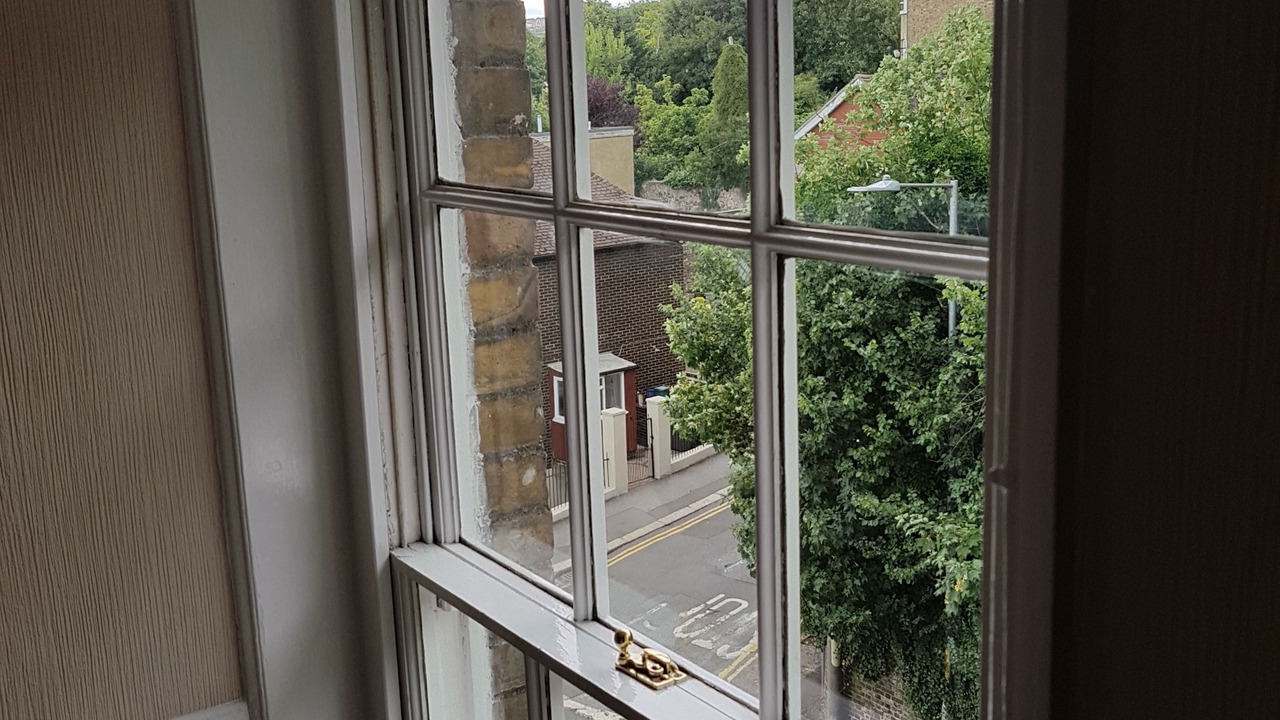 Photo of Bedroom in Dover