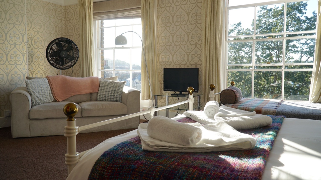 Photo of Bedroom in Dover