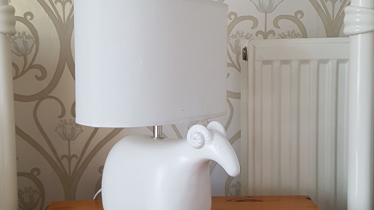 Photo of Bedroom in Dover