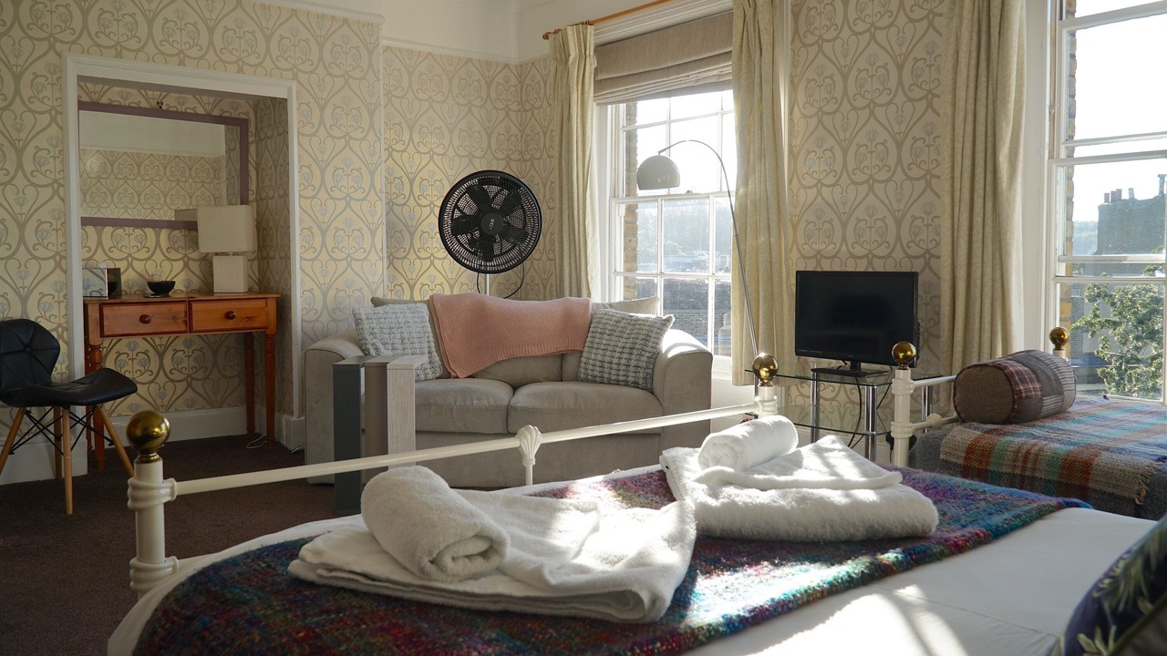 Photo of Bedroom in Dover