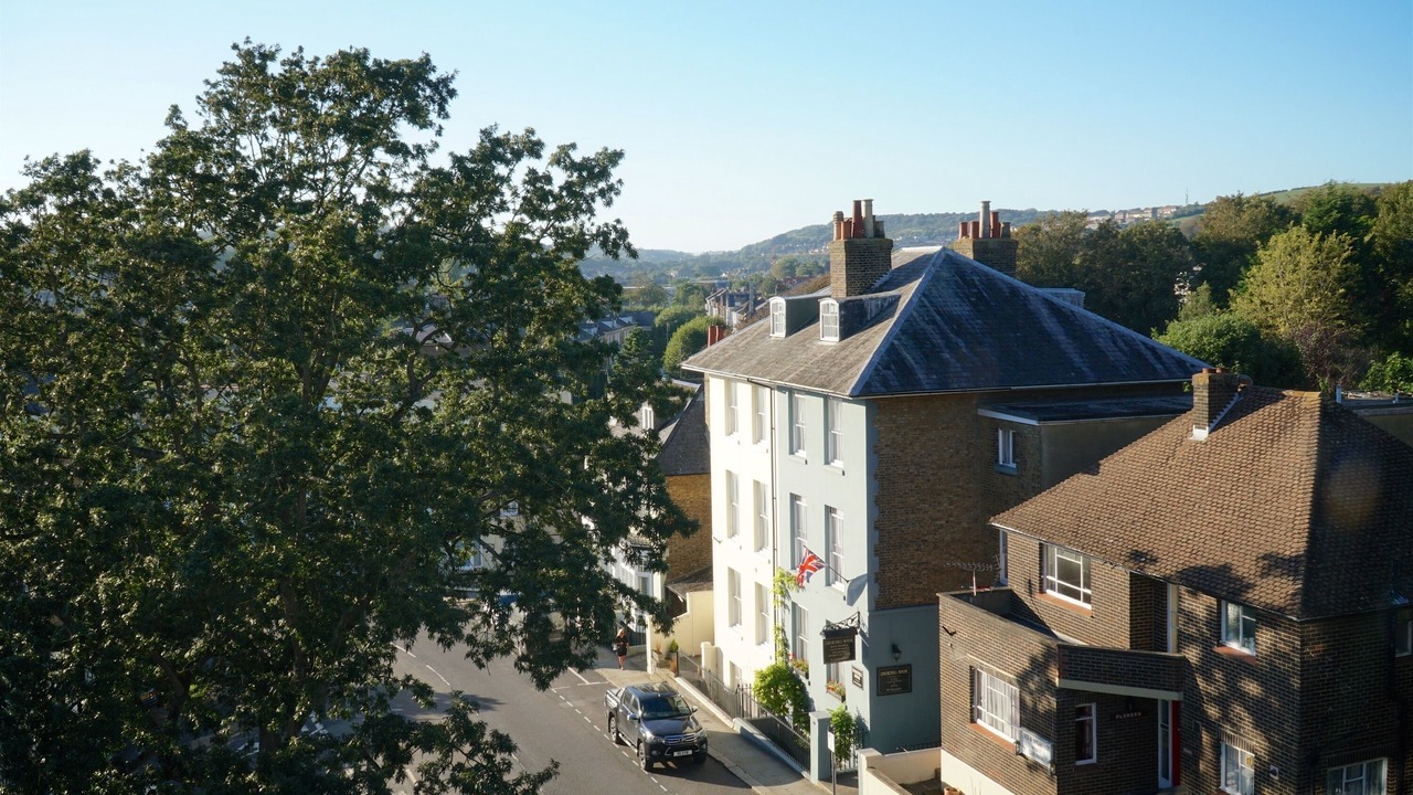 Photo of Bedroom in Dover
