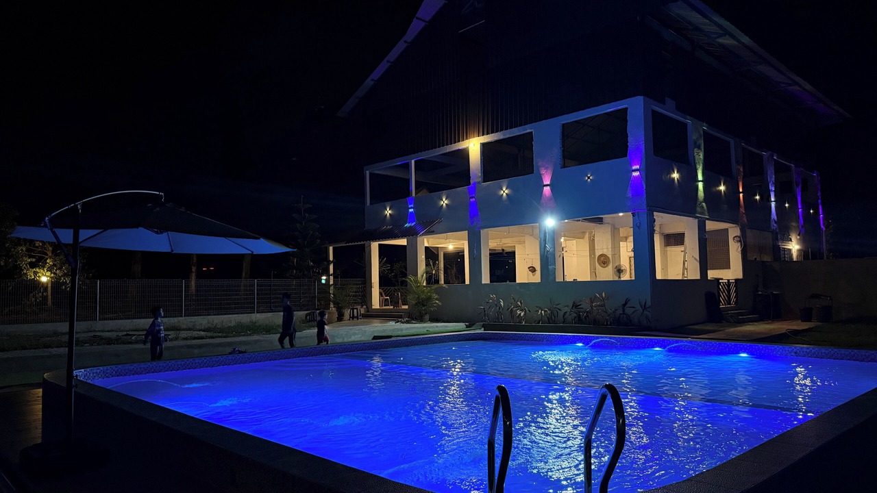 Photo of Outdoor in Semporna