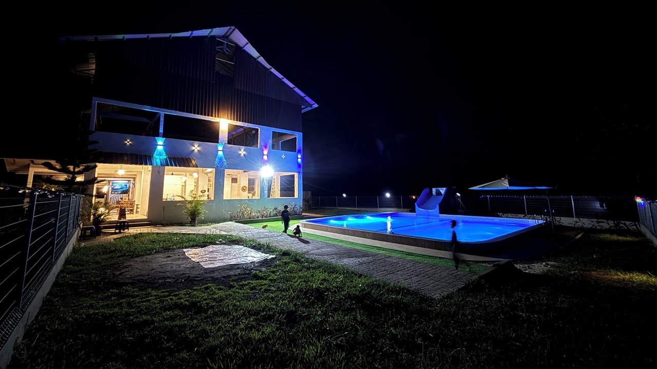 Photo of Outdoor in Semporna