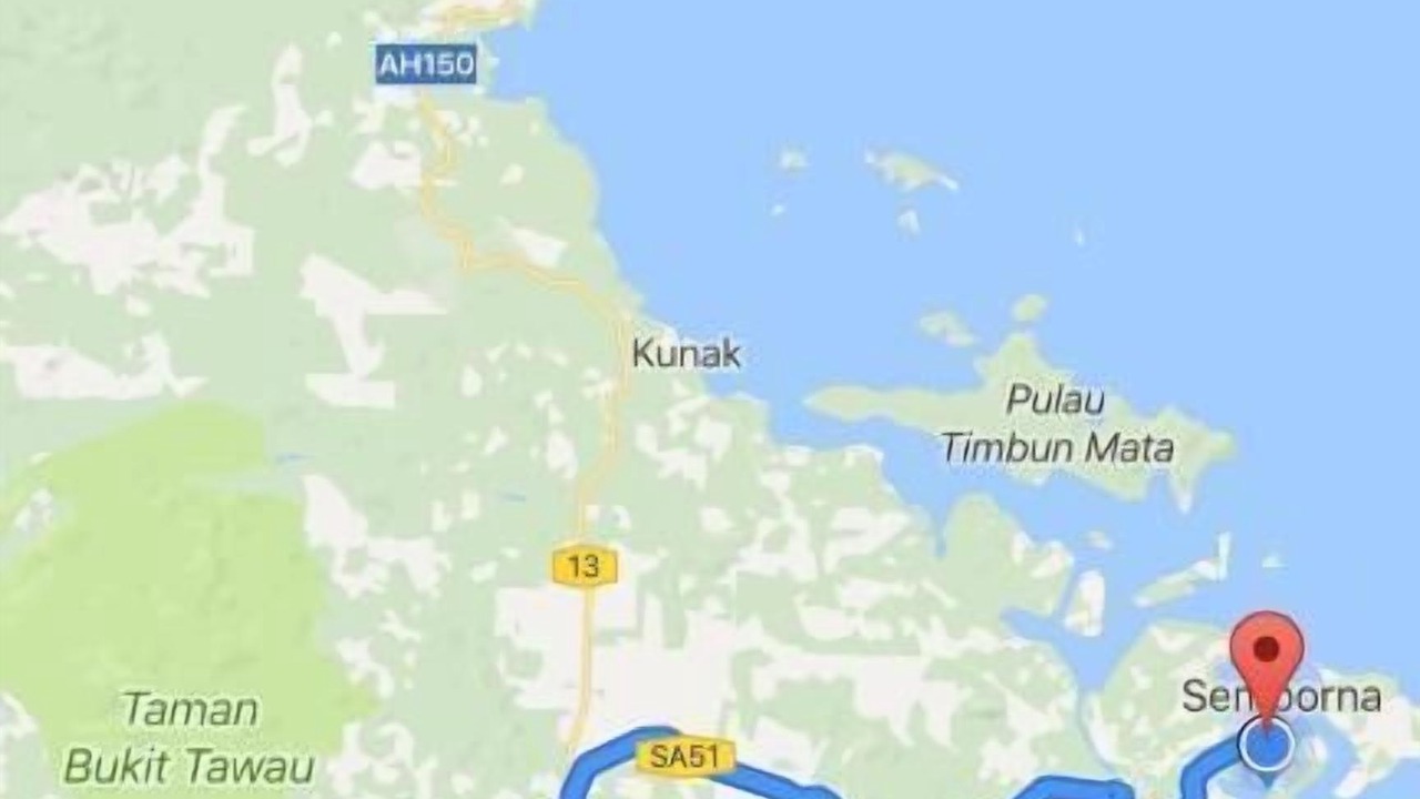 Photo of Outdoor in Semporna