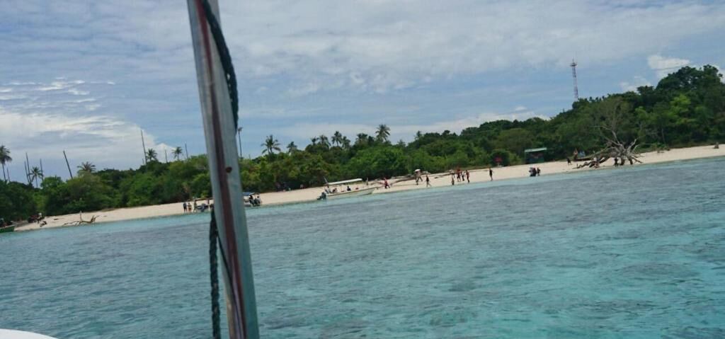 Photo of Others in Semporna