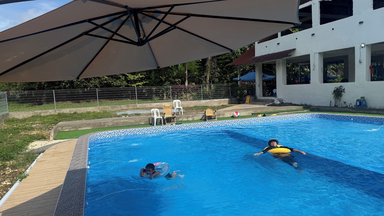 Photo of Outdoor in Semporna