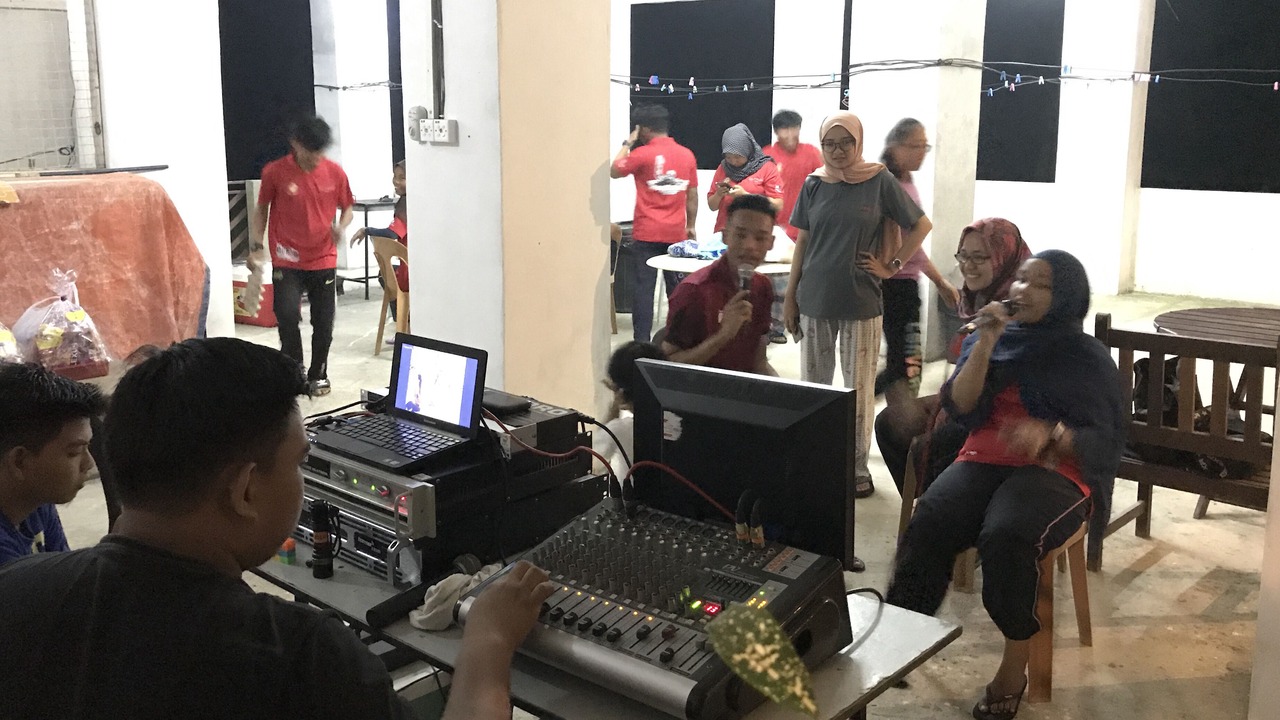 Photo of Outdoor in Semporna