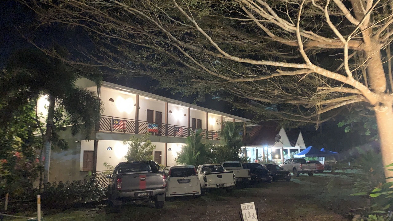 Photo of Outdoor in Semporna