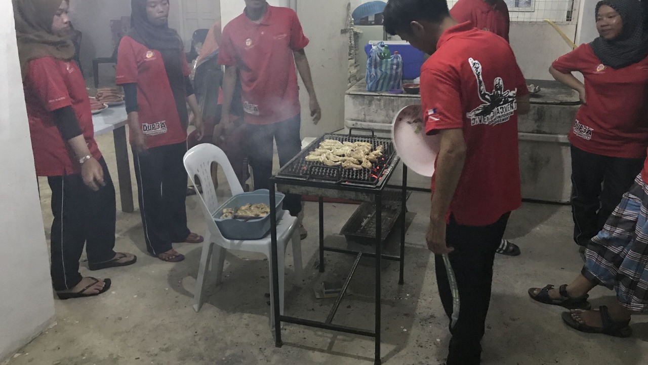 Photo of Outdoor in Semporna