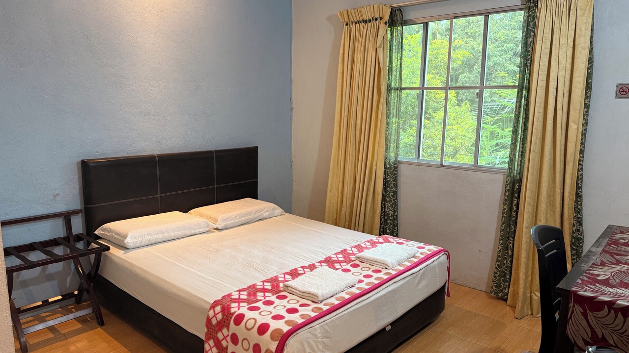 Photo of Bedroom in Semporna