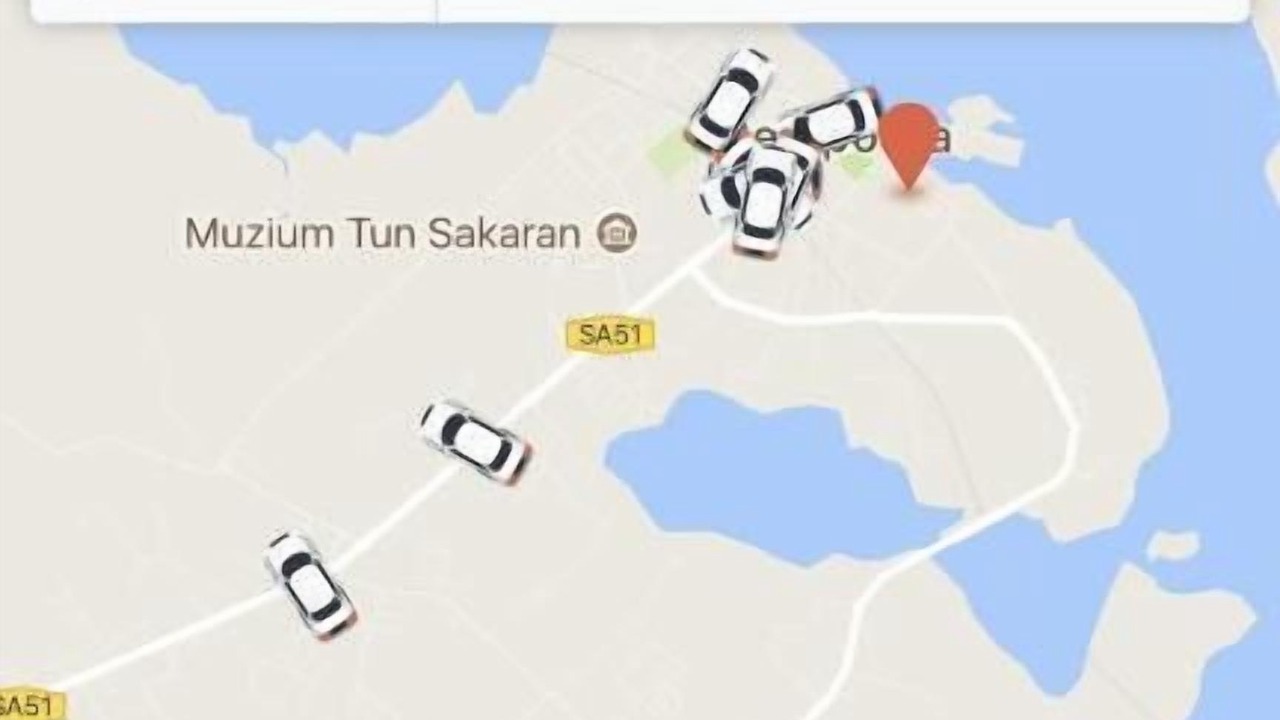 Photo of Outdoor in Semporna