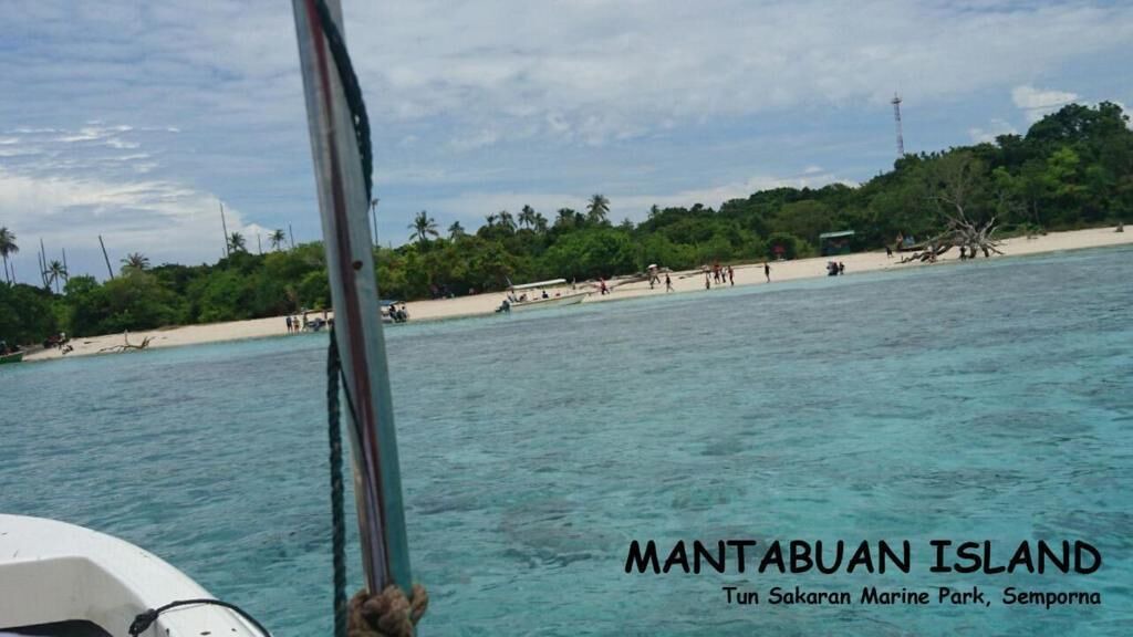 Photo of Others in Semporna