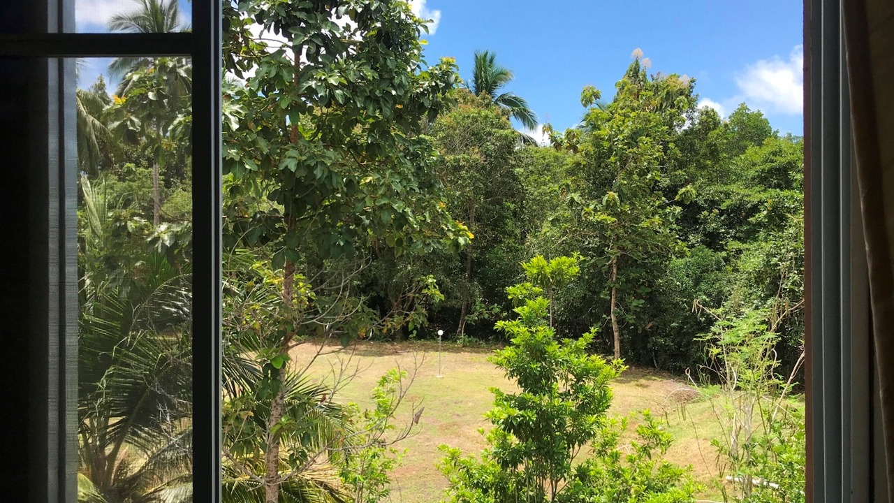 Photo of Patio Balcony in Semporna