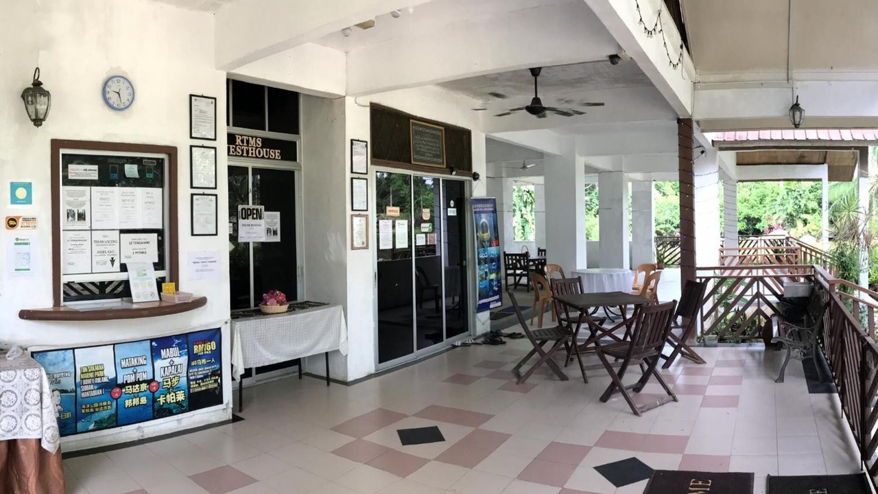 Photo of Others in Semporna