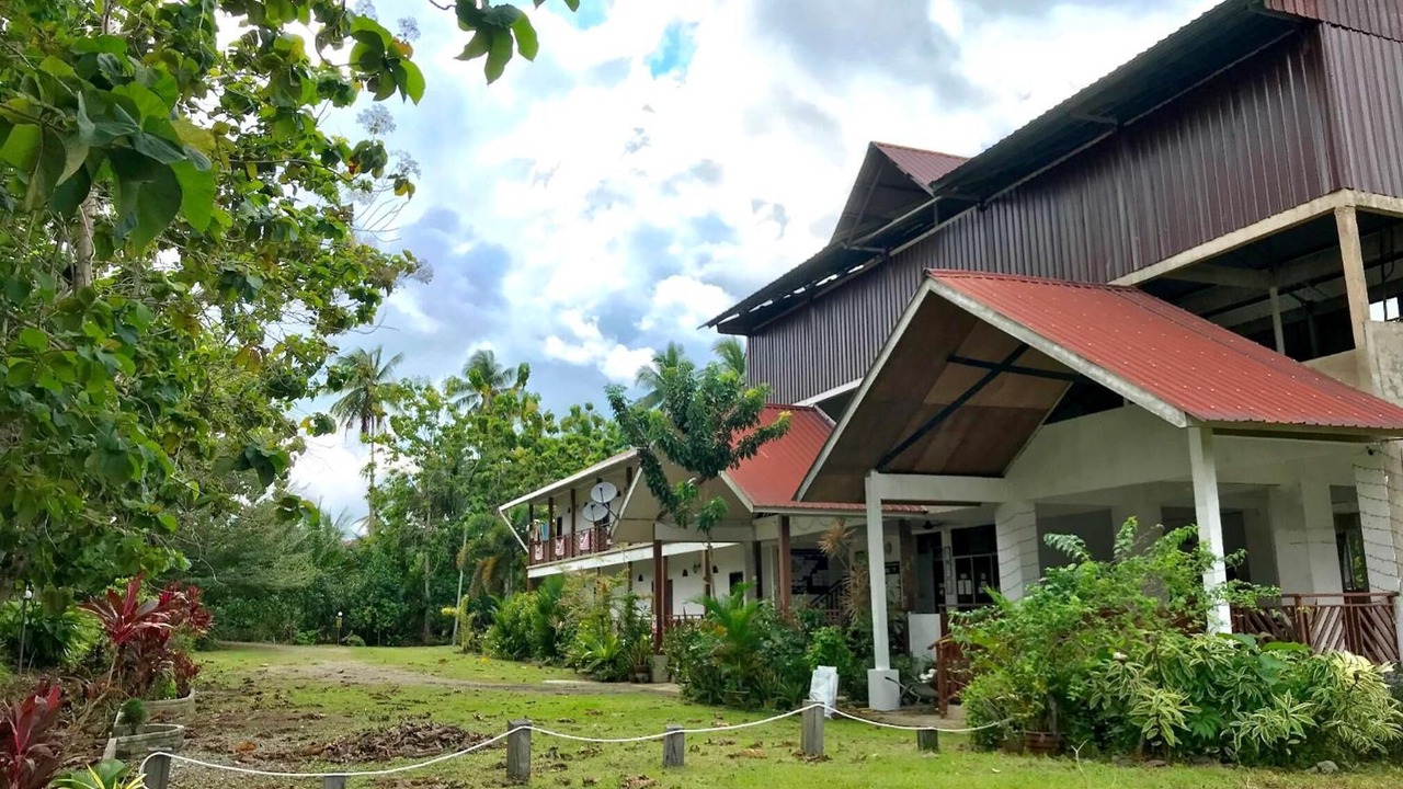 Photo of Outdoor in Semporna