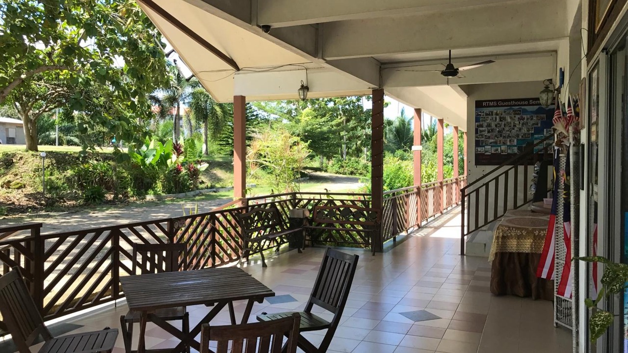 Photo of Outdoor in Semporna