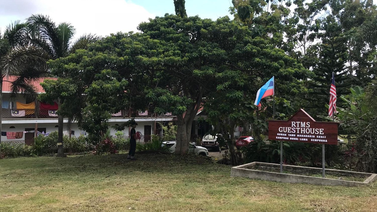 Photo of Outdoor in Semporna