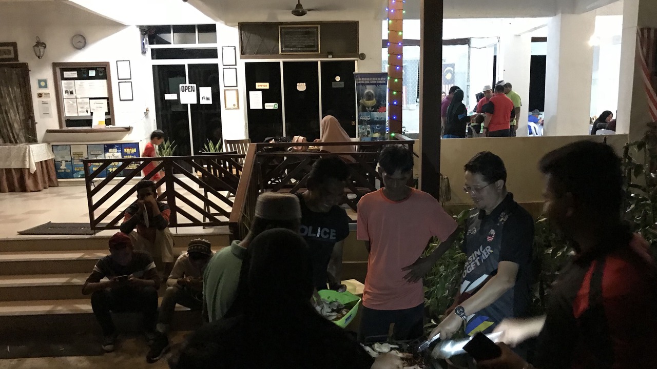 Photo of Outdoor in Semporna