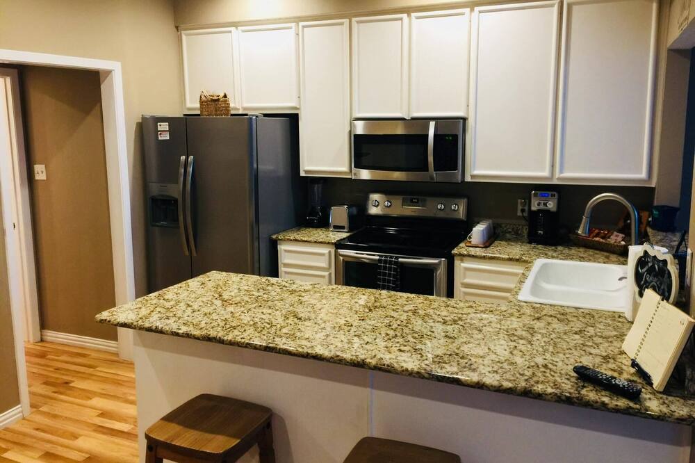 Photo of Kitchen in Pottsboro