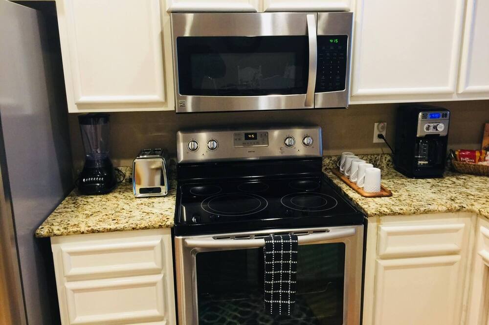 Photo of Kitchen in Pottsboro