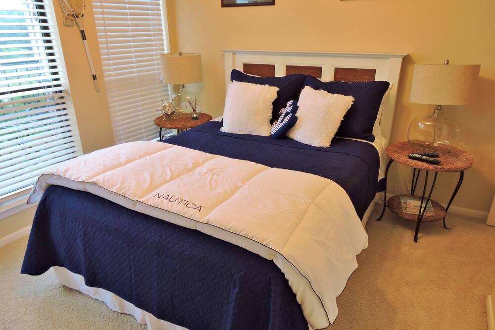 Photo of Bedroom in Pottsboro