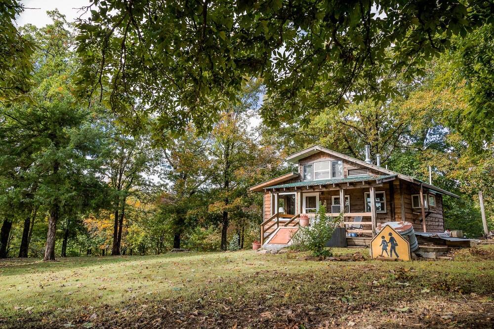 Photo of Outdoor in West Fork