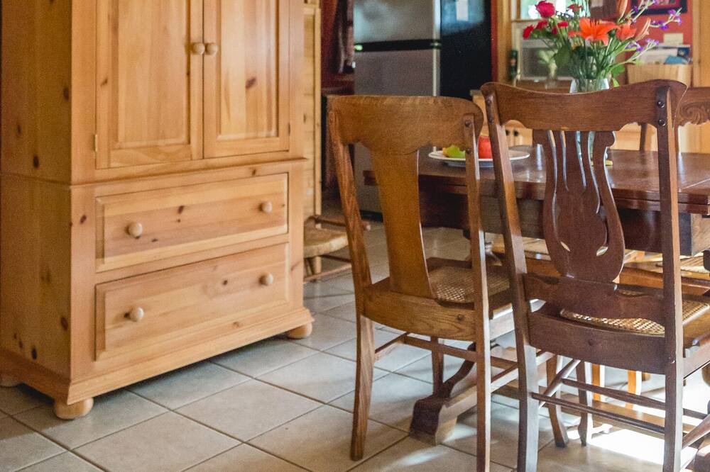 Photo of Kitchen in West Fork