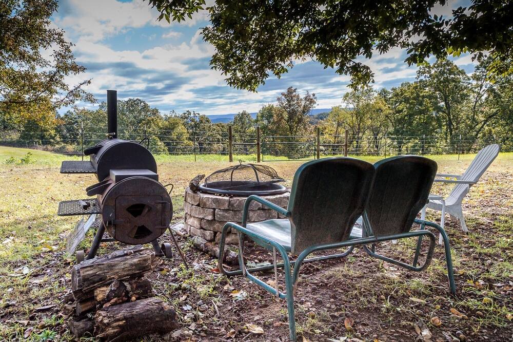 Photo of Outdoor in West Fork