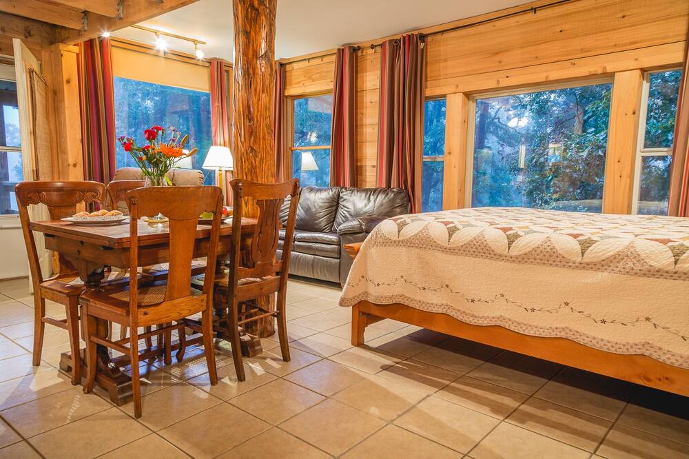 Photo of Bedroom in West Fork