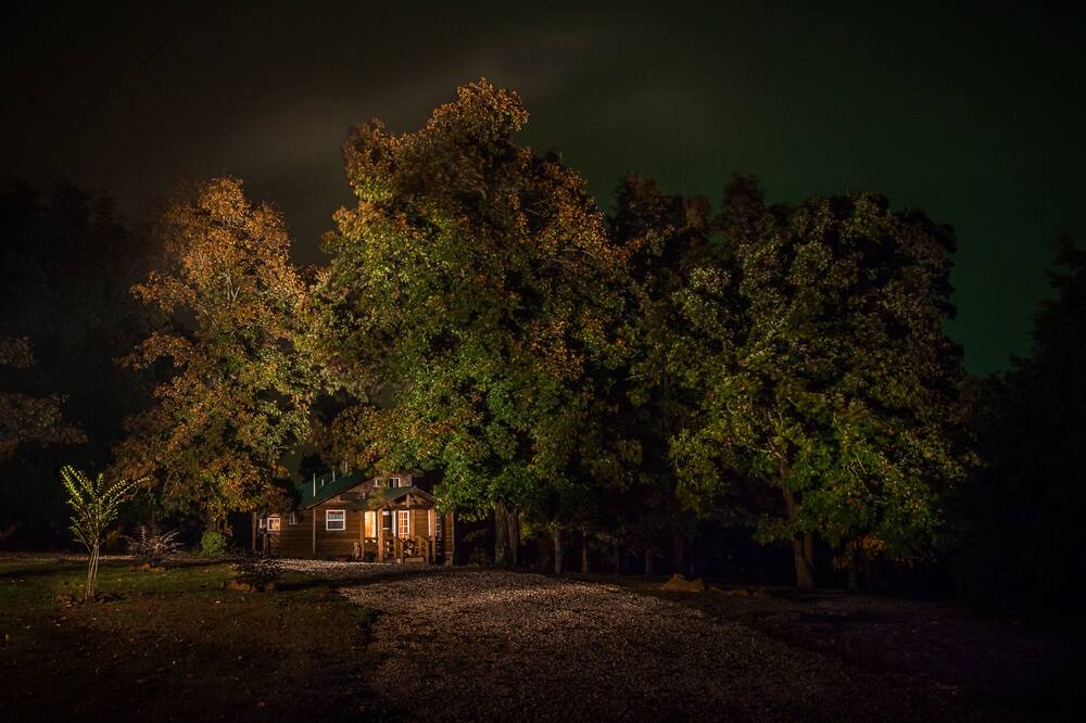 Photo of Outdoor in West Fork