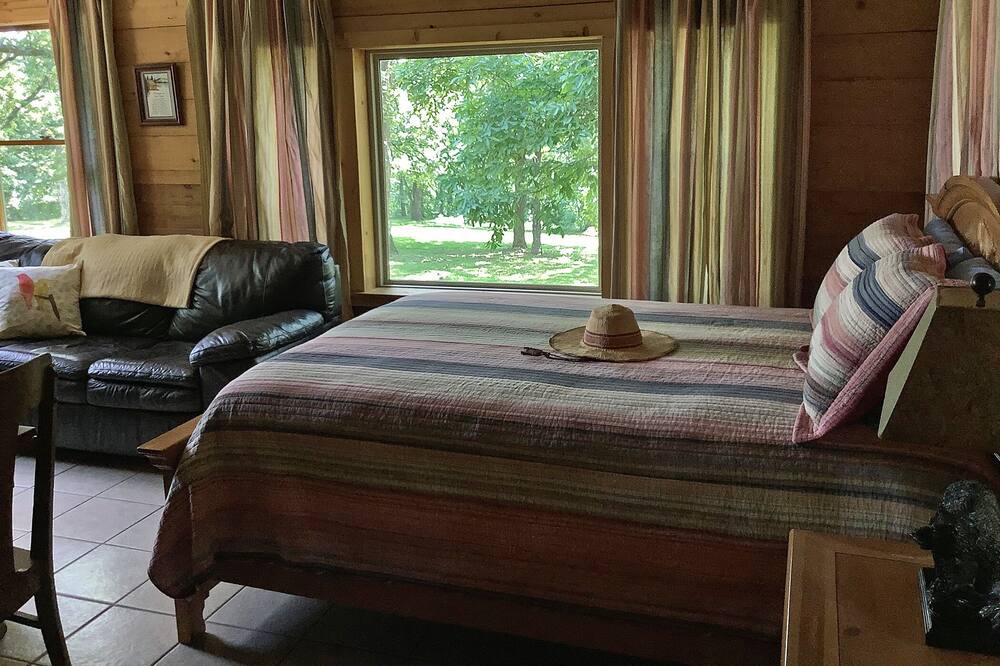 Photo of Bedroom in West Fork