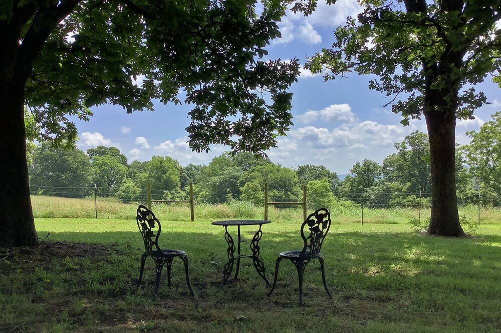 Photo of Outdoor in West Fork