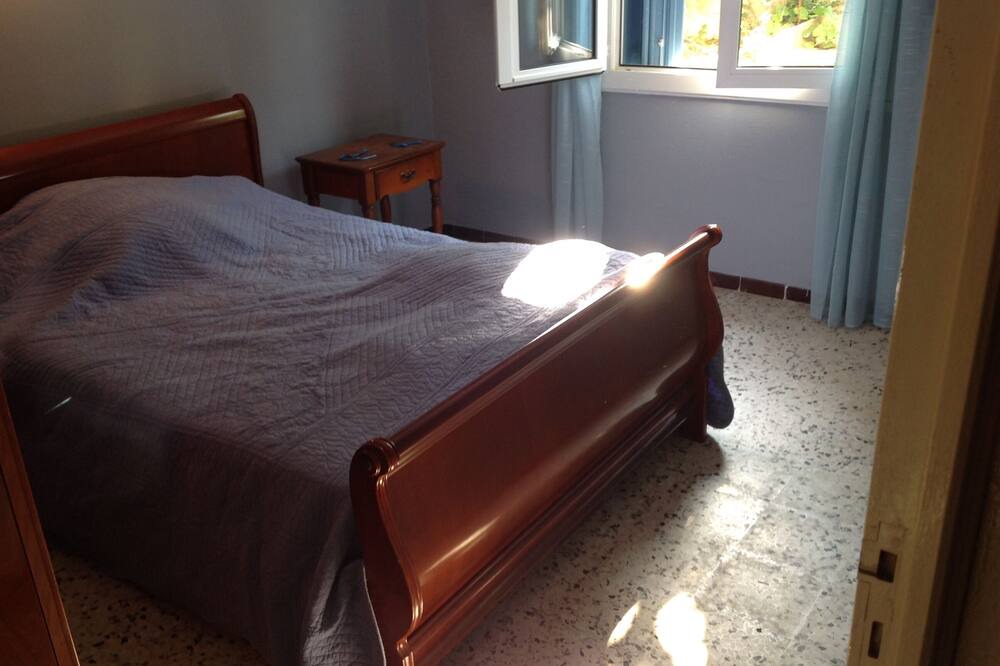 Photo of Bedroom in Furiani