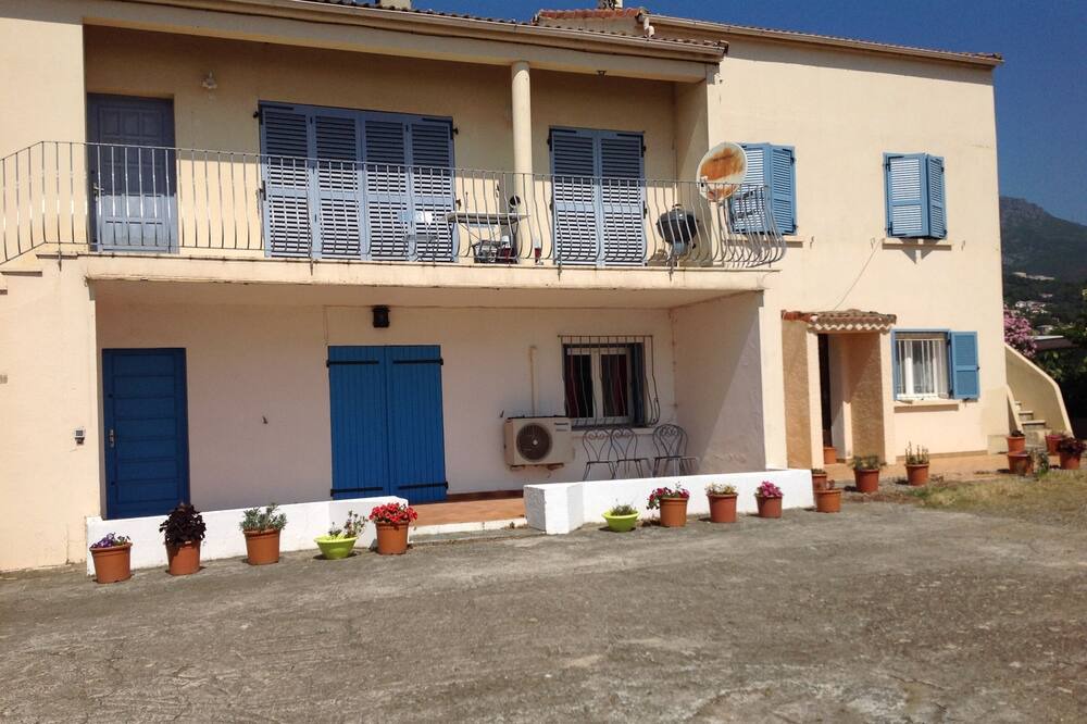 Photo of Outdoor in Furiani