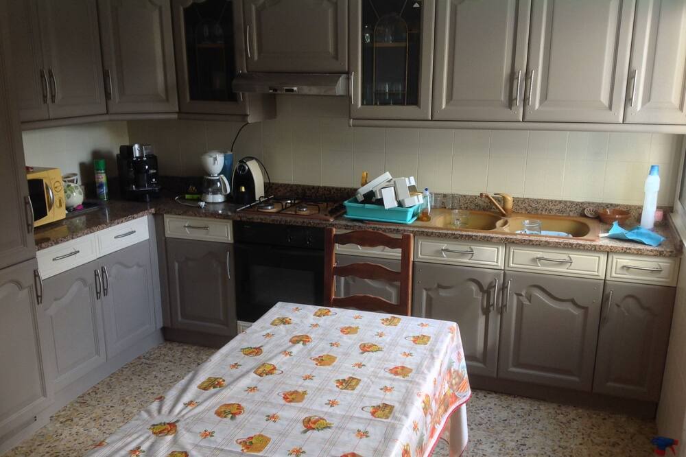 Photo of Kitchen in Furiani