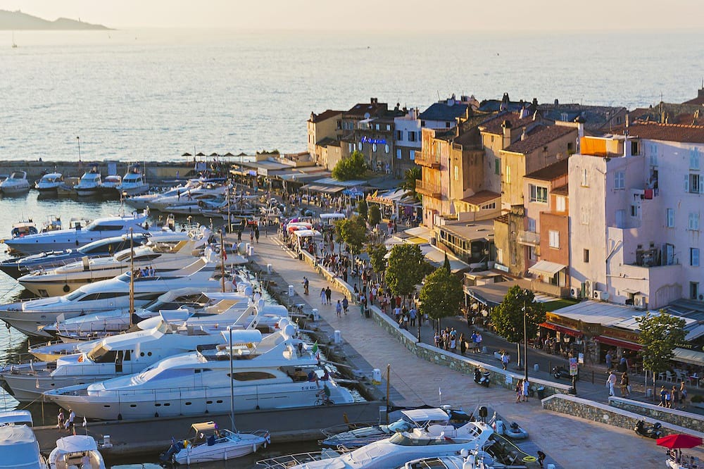 Photo of Outdoor in Furiani