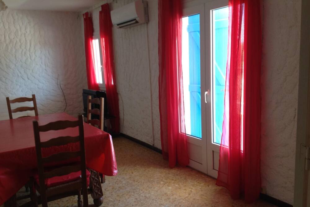 Photo of Bedroom in Furiani