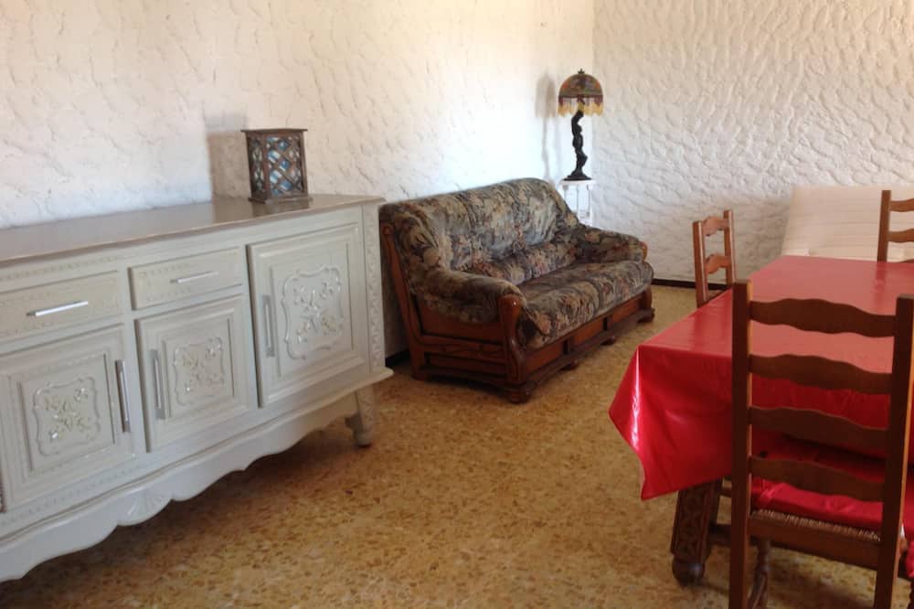 Photo of Bedroom in Furiani