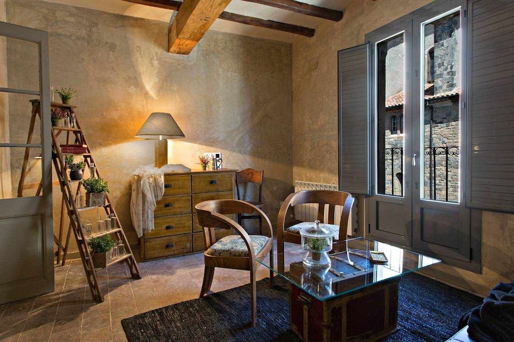 Photo of Livingroom in Olot