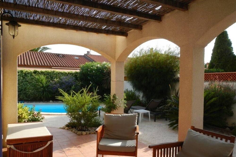 Photo of Patio Balcony in Alenya