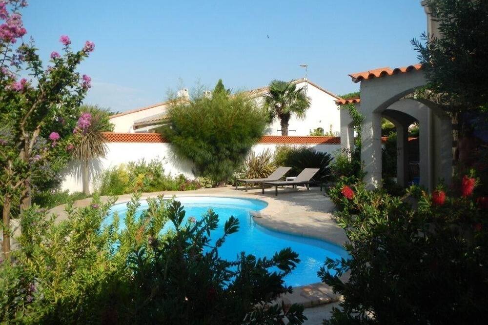 Photo of Outdoor in Alenya