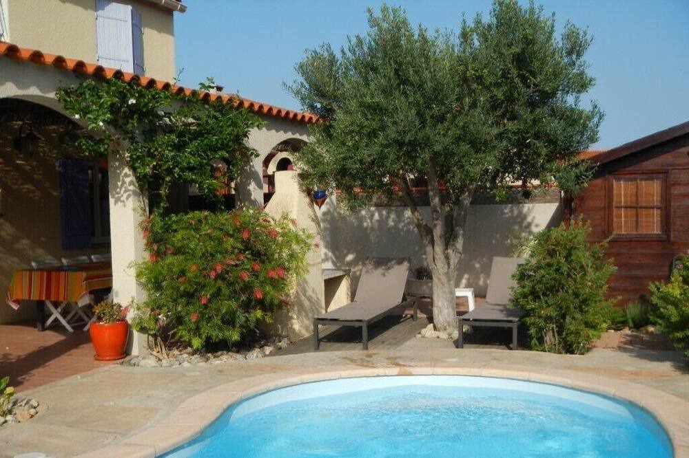 Photo of Outdoor in Alenya