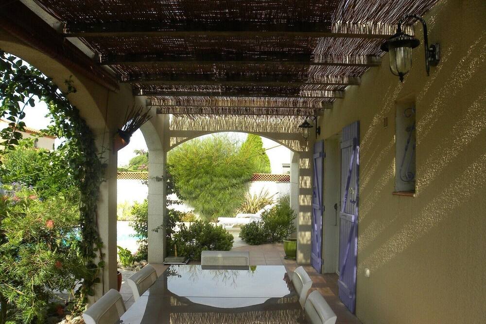 Photo of Patio Balcony in Alenya