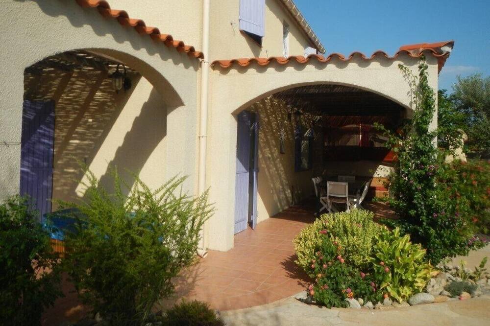 Photo of Outdoor in Alenya