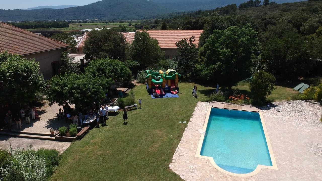 Photo of Outdoor in Saint-Maximin-la-Sainte-Baume