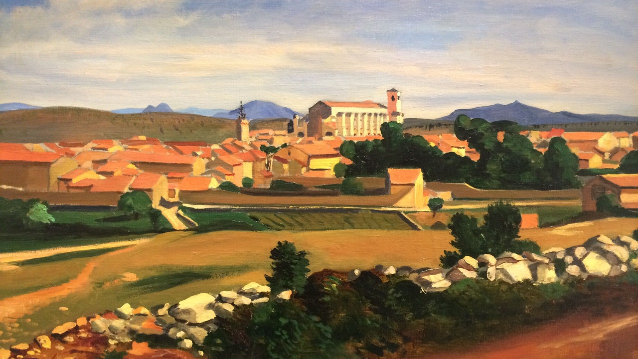 Photo of Outdoor in Saint-Maximin-la-Sainte-Baume