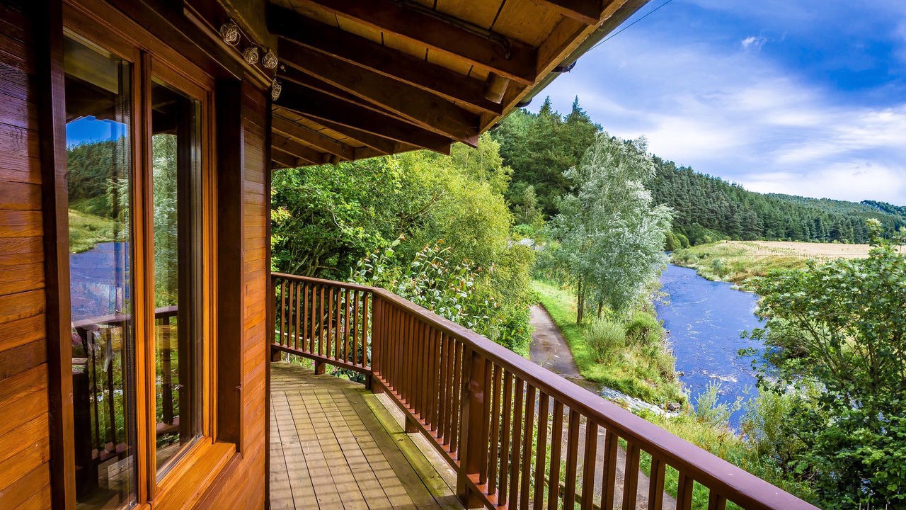 Photo of Outdoor in Ellemford