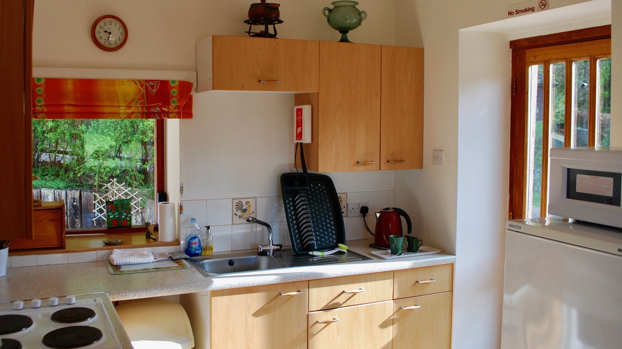 Photo of Bedroom in Ellemford